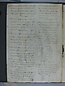 Libro Racional 1862-1864, folio SN58vto