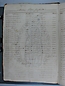 Libro Racional 1876-1890, folio 001vto