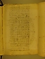 Visita Pastoral 1646, folio 086vto