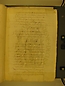 Visita Pastoral 1646, folio 106r