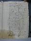 Visita Pastoral 1655, folio 002r