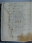 Visita Pastoral 1655, folio 006vto