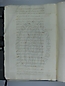 Visita Pastoral 1673, folio 011vto