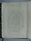 Visita Pastoral 1673, folio 012vto