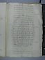 Visita Pastoral 1673, folio 015r