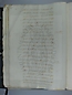 Visita Pastoral 1673, folio 021vto