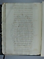 Visita Pastoral 1673, folio 027vto