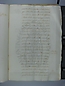 Visita Pastoral 1673, folio 030r