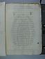 Visita Pastoral 1673, folio 072r