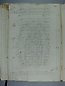 Visita Pastoral 1673, folio 082vto