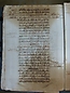 Visita Pastoral 1726, folio 10vto