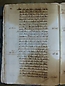 Visita Pastoral 1726, folio 13vto