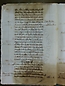 Visita Pastoral 1726, folio 26vto