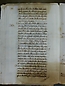 Visita Pastoral 1726, folio 29vto