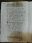 Visita Pastoral 1726, folio 35vto