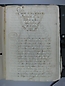 Visita Pastoral 1731, folio 01r