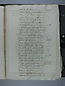 Visita Pastoral 1731, folio 21r