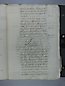 Visita Pastoral 1731, folio 25r