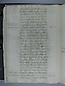 Visita Pastoral 1731, folio 25vto