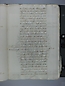 Visita Pastoral 1731, folio 26r