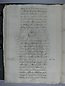 Visita Pastoral 1731, folio 27vto