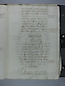 Visita Pastoral 1731, folio 35r