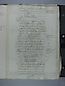 Visita Pastoral 1731, folio 38r