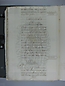 Visita Pastoral 1731, folio 45vto