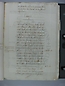 Visita Pastoral 1731, folio 62r