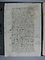 Visita Pastoral 1739, folio 08vto