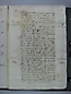 Visita Pastoral 1739, folio 11r