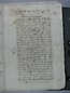 Visita Pastoral 1739, folio 14r