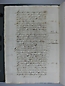 Visita Pastoral 1739, folio 27vto