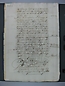 Visita Pastoral 1739, folio 30r