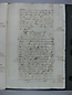 Visita Pastoral 1739, folio 37r