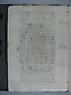 Visita Pastoral 1739, folio 46vto