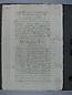 Visita Pastoral 1739, folio 50r