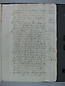 Visita Pastoral 1739, folio 52r