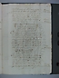 Visita Pastoral 1739, folio 56r