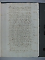 Visita Pastoral 1739, folio 58r