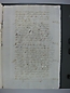 Visita Pastoral 1739, folio 59r