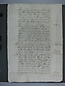 Visita Pastoral 1739, folio 59vto