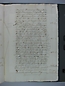 Visita Pastoral 1739, folio 65r