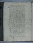 Visita Pastoral 1739, folio 68vto