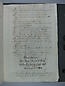 Visita Pastoral 1739, folio 76r