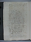 Visita Pastoral 1739, folio 76vto