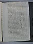 Visita Pastoral 1739, folio 79r