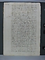 Visita Pastoral 1739, folio 80r