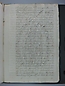 Visita Pastoral 1739, folio 86r