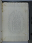 Visita Pastoral 1769, 0001 folioSN2r
